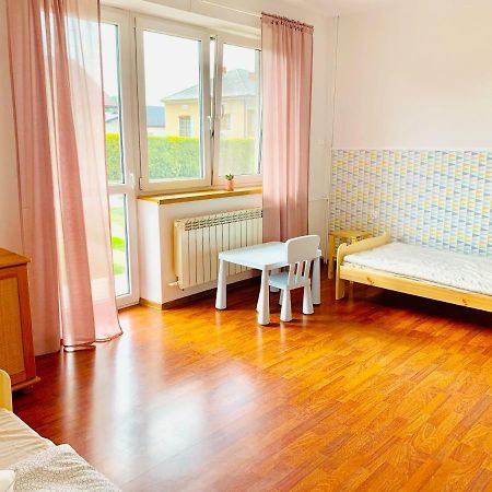 Dom U Tosi Pod Zatorem Spytkowice  Extérieur photo
