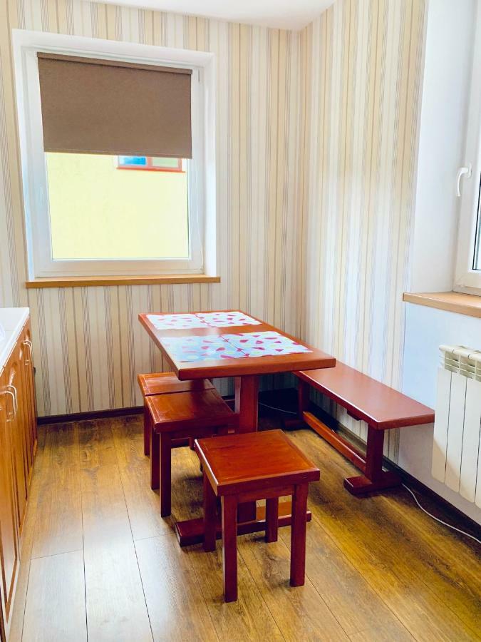 Dom U Tosi Pod Zatorem Spytkowice  Extérieur photo