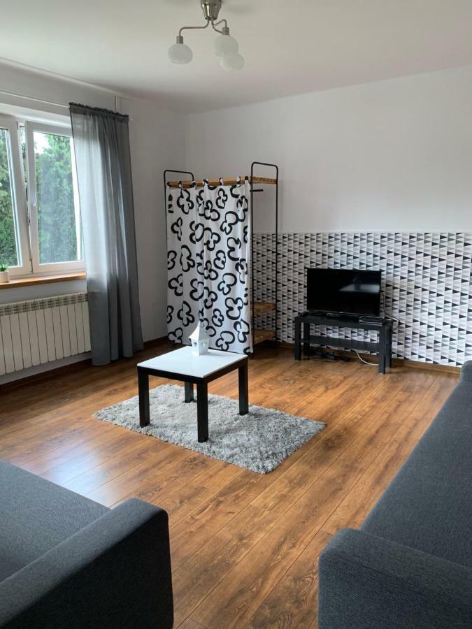Dom U Tosi Pod Zatorem Spytkowice  Extérieur photo