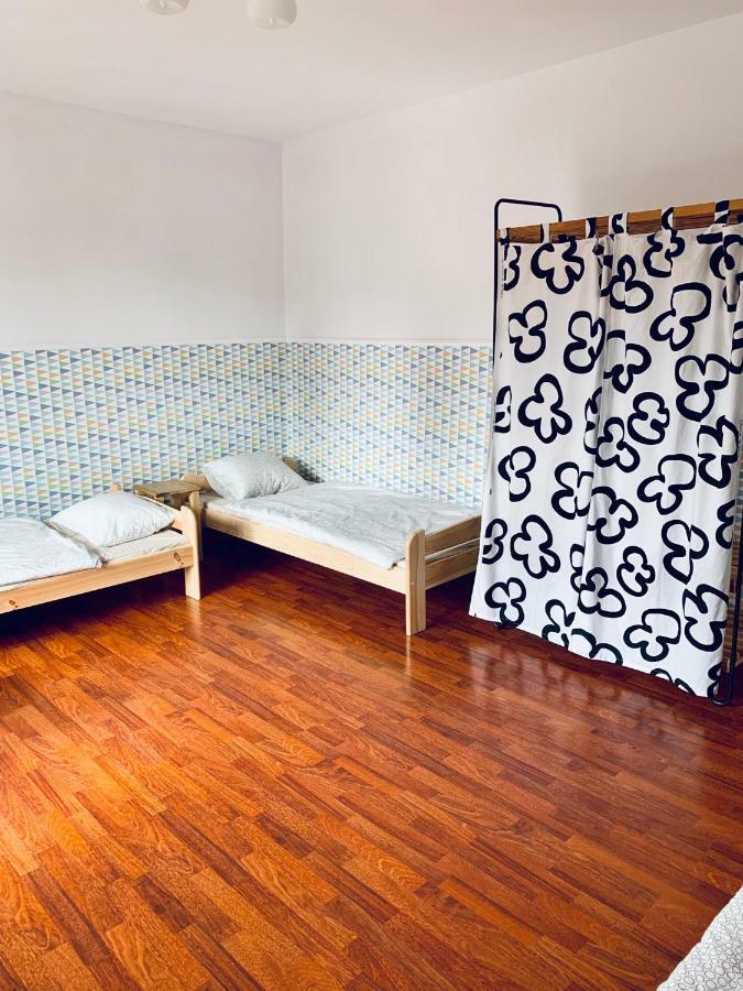 Dom U Tosi Pod Zatorem Spytkowice  Extérieur photo